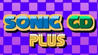 Sonic CD Plus ost:Relic Ruins present (Alternative)