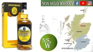Springbank Local Barley 2023 11 yo Single malt scotch whisky 55,1%