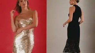 Adrianna by Adrianna Papell Holiday 2025 Collection