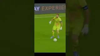 The worst miss in football history? Marc Guiu - Chelsea vs Servette #shorts #chelsea #miss #guiu