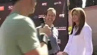 Celebrity Babylon - Tony Hawk Stand Up for Skateparks