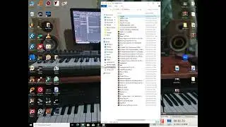 Jinsi ya Kuadd Libraries za Kontakt Njoo whatsaap kwa maitaji ya plugin 0710 136 529 