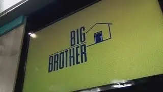 Wednesday, June 25, Segment 7- Big Brother House Tour