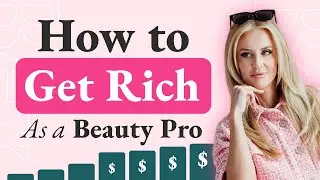 You Can Retire RICH With This $100 Hairstylist SECRET!