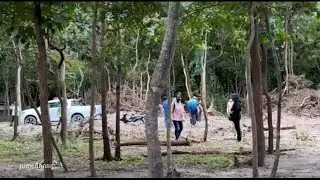 សម្ភាស​យុវជន ជុំវិញអំពើហឹង្សារបស់អង្គរក្សលោក ហ៊ុន សែន