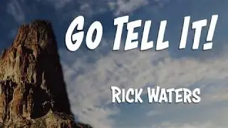 Rick Waters Testimony