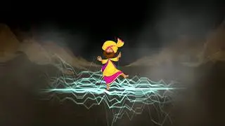 Punjabi Bhangra Beat | UK Bhangra Type Beat (Prod. MR UNEMPLOYED) | Punjabi Music Beat | 2021