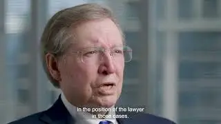 Terrence Lee Croft, Esq. | JAMS Mediator & Arbitrator