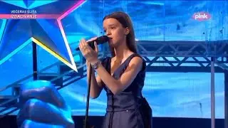 Iva Grujin - Plava Ptica - Pinkove Zvezdice - 6. krug