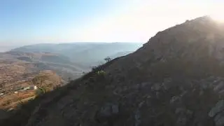 Table Mountain (PMB) Trail Run