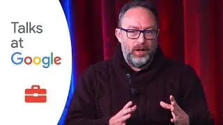 Wikipedia Founder Combatting Fake News | Jimmy Wales & Orit Kopel | Talks at Google