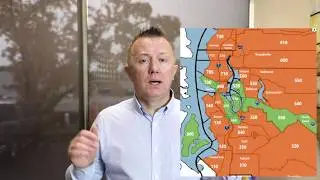 November Moving Real Estate Market- Balanced Market. Bellevue real estate. Seattle real estate.