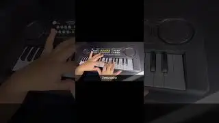 Dil Dil Pakistan! #piano #dildilpakistan 