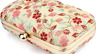 Mammon Women's Clutch sling bag #shorts #short #shortvideo #shortsvideo #shortsvideo #bag #slingbag