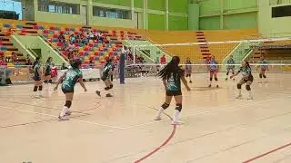 Liga Distrital de Nuevo Chimbote: Power 2 vs Waikiki 0 Sub 13 Semifinal