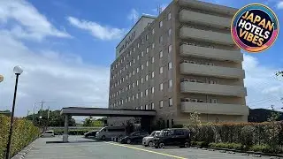 Hotel Route Inn Toyokawa Inter | Toyohashi, Japan | Hotel Review ⭐
