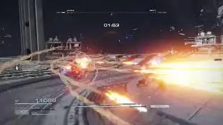 [PS版]AC6やるー