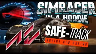 🔴 LIVE ACC : Chilling And Racing @Safe-Track #gaming #gamingvideos #simracing #weekend #live