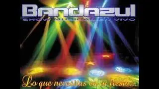 BANDAZUL COVERS LOQUITA