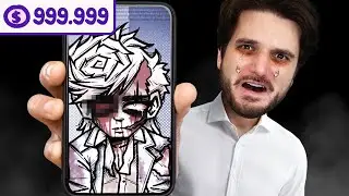 TODA VEZ QUE EU CLICO NESSE VÍDEO ELE SOFRE MAIS AINDA! - Bloodmoney 2