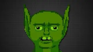 Making An Incremental Idle Game About Goblins - IIGG Devlog