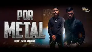 8Uno - Por Metal Feat. Yahir Saldivar // Video Oficial