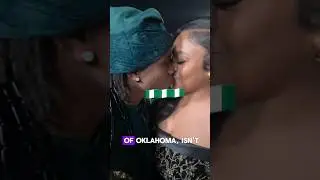 Meet Jayda Love, the stunning girlfriend of our Super Eagles star, #Ademola #Lookman!
