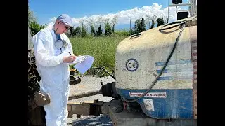 Taratura macchine agricole: servizio di consulenza tecnica di Coldiretti Cuneo