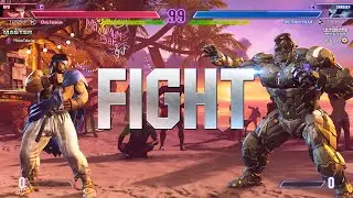 Street Fighter 6 🔥 DRDANNYPHAM (Zangief) Vs CHRISTATARIAN (Ryu) 🔥  SF6 High Level Matches!