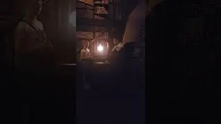 feel like in the movie of Harry Potter