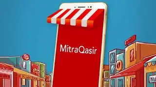 Mitra Qasir Ganti Nama Jadi Miqro