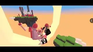 Flying In Yeeps?