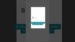Logo Design - Beach Resort Hotel Logo