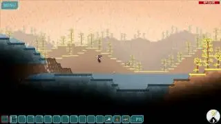 Tour of Fortress-Class Bases in Dig or Die [720p HD Available]