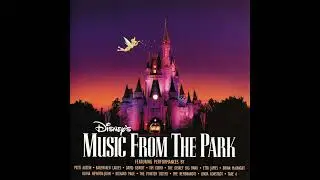 It's a Small World/When You Wish Upon a Star