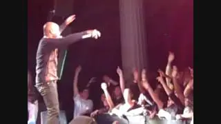 Serani Live @ Higher Ground (Part 1)