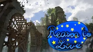 Forgotten Odes - Fictional video game OST