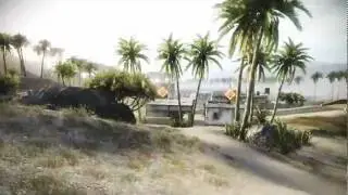 Battlefield Bad Company 2 - Unlimited