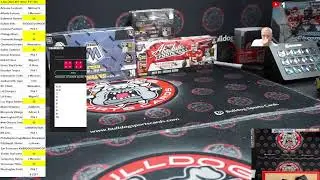 3 Box NFL Mixer - 2 Box Finishers - Pro Debut, Update Cases Prefills