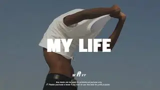 Afrobeat Instrumental 2025 x Burna Boy ft Fola Type Beat 