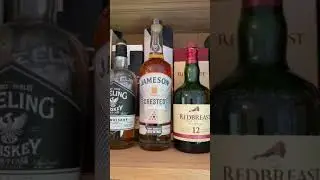 Best whiskey collection