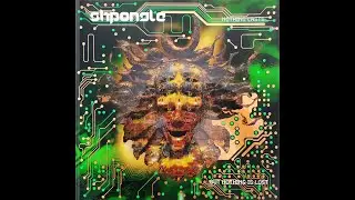 Shpongle - Falling Awake