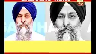 Barnala: Senior Akali Leader commits suicide