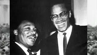 MLK DAY and White Liberalism