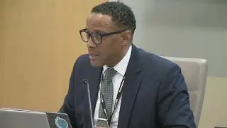 Akron teachers union threatens lawsuit against Superintendent Michael Robinson