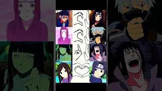 These Anime Ships Hurt Different 💖 | Hand Heart Edit