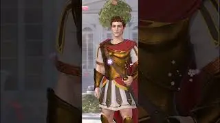 1-8 Cleopatra 
