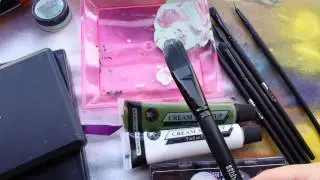 Zombie Pinup (Tutorial)