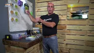 Targeting Redfish With Spoons &ndash; Dwayne Smith The Redfish Guys &ndash; PCF Pro Tips