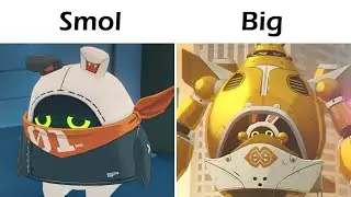 ZZZ DEVS DID EOUS JUSTICE... 😭